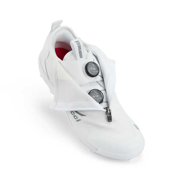 m&m × UNRIVALED BASIC STAR BOA WIND Marucci MXB Molded Boa® Cleat